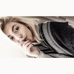 Meet your Posher, Marika